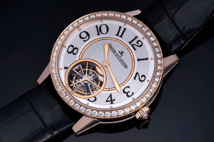 jaeger lecoultre watches