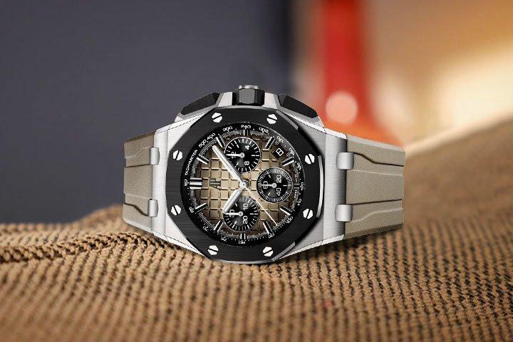 Royal Oak Offshore