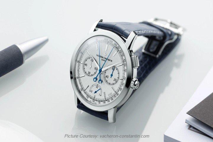 sell vacheron constantin London