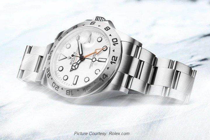 new rolex watches 2021