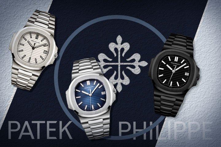 authenticity of a patek philippe watch