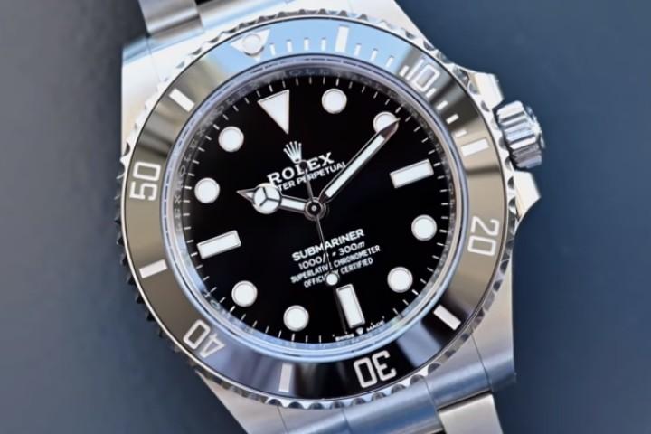 rolex watches 2020