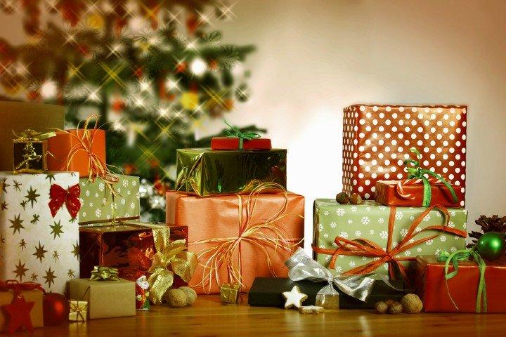 christmas sale the luxury hut