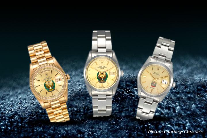 sell rolex watches