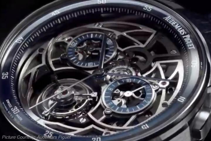 sell AP watch in London