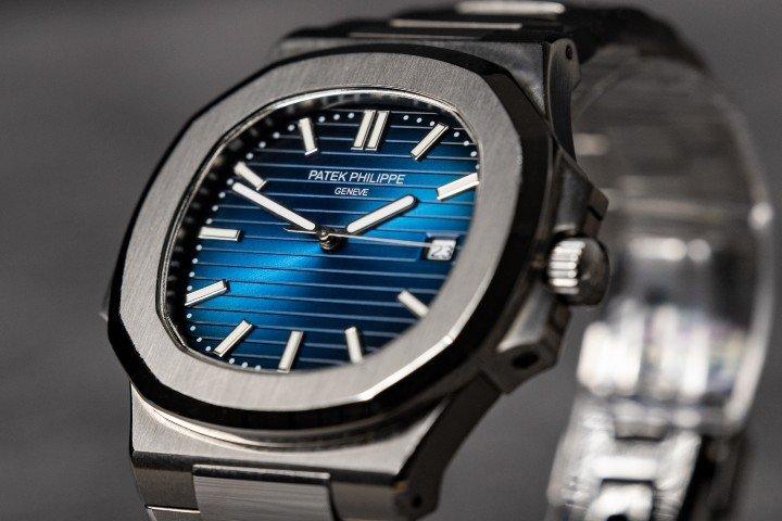 sell a patek philippe watch