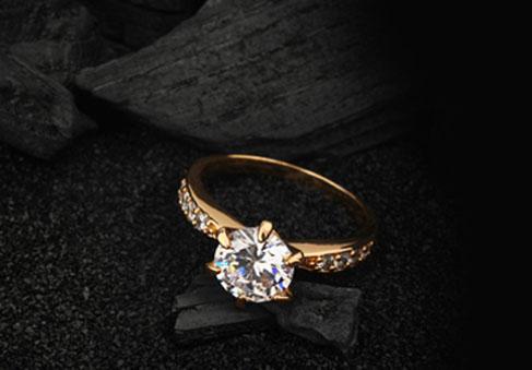 women engagement rings