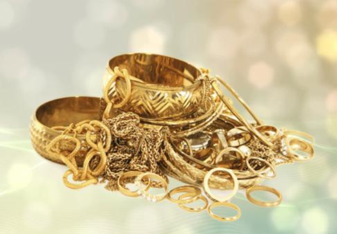 Pre Owned Jewellery investment