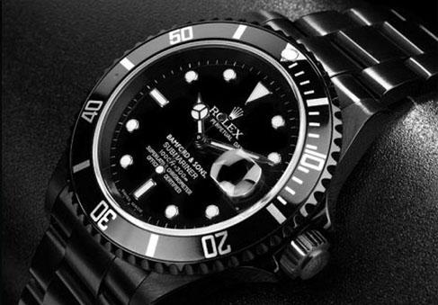 Pre owned Rolex investment