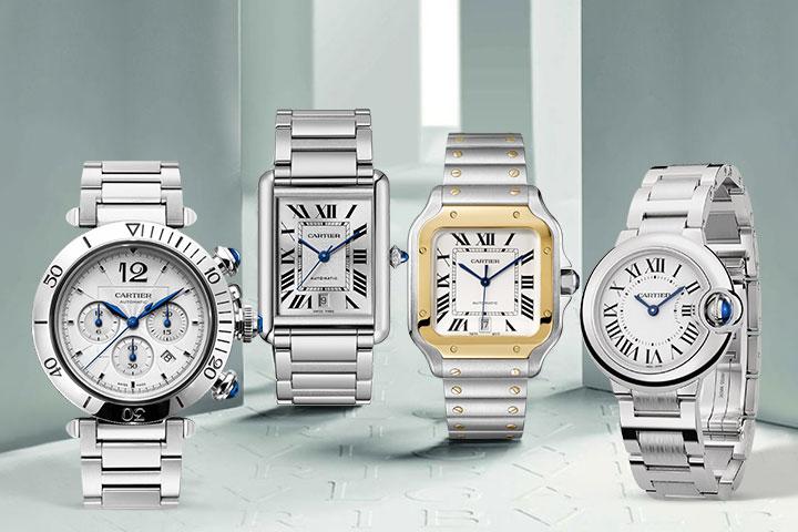 Is Cartier Watch A Good Investment And Which Models Hold Value