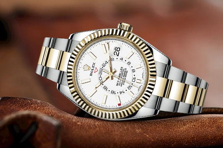 Rolex Sky Dweller Buying Guide