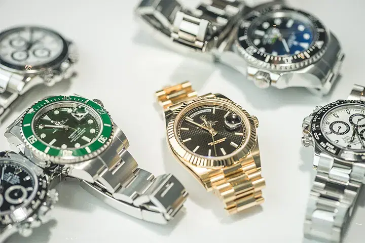 Spot A Fake Rolex Watch