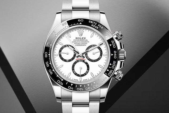 Rolex Daytona 126500LN Review