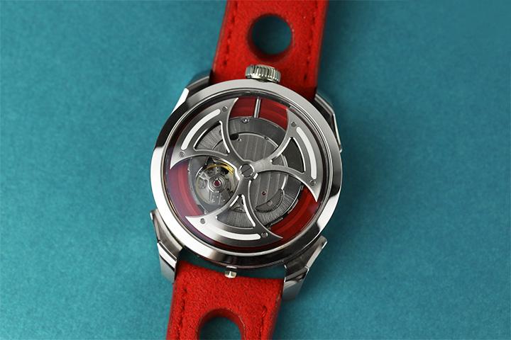 Intricately Designed Luxury Watches