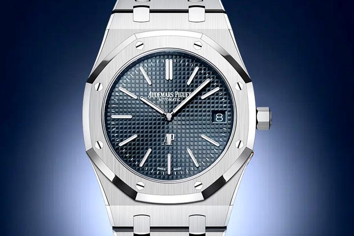Audemars Piguet Watch Review