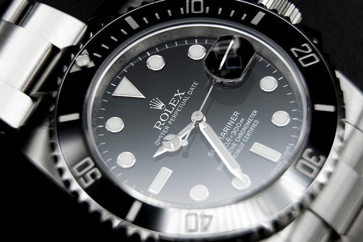 Rolex Submariner Date 126610LN Review