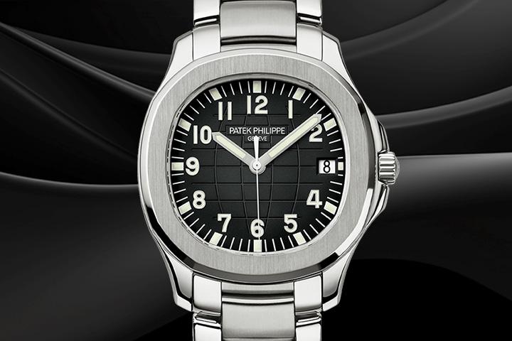 Patek Philippe Aquanaut Watch Review