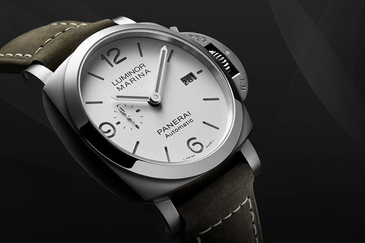 Panerai Luminor Marina