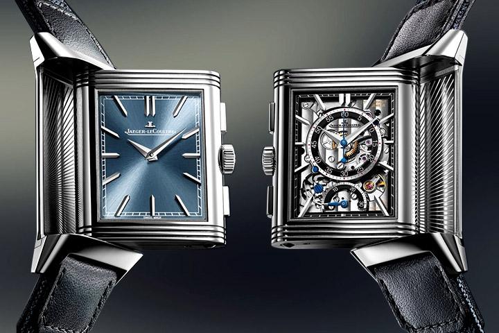 Expert Review & Buying Tips for the Jaeger-LeCoultre Reverso Tribute Chronograph Q389848J