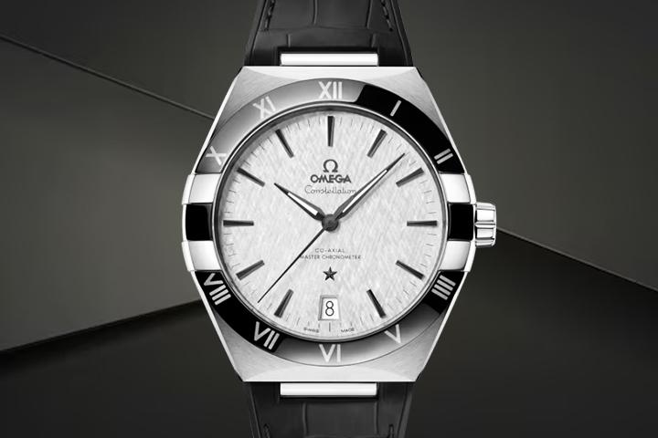 Omega Constellation 131 33 41 21 06 001