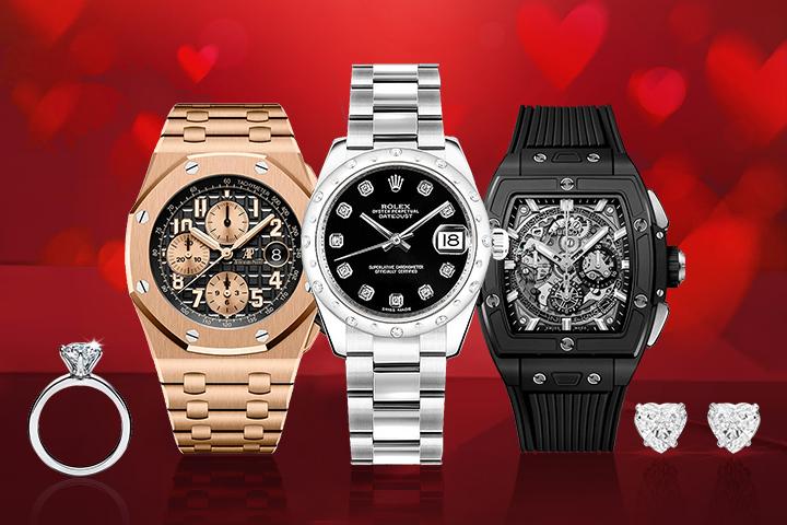 Ultimate Valentine s Day Sale