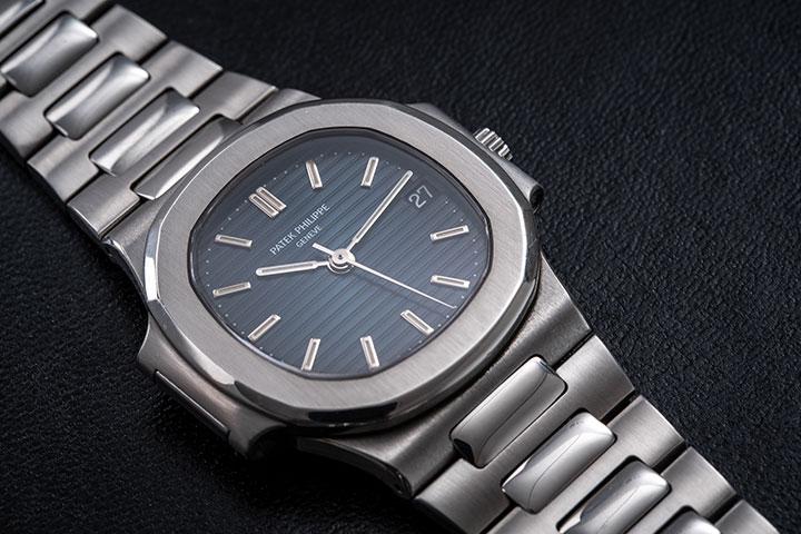 Year Of Patek Philippe Watches