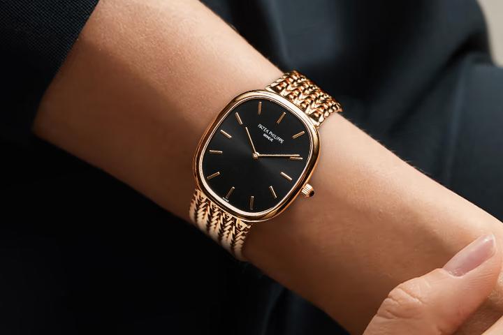 Patek Philippe Dress Watches