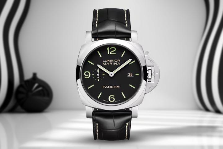 Panerai Luminor Marina PAM03312