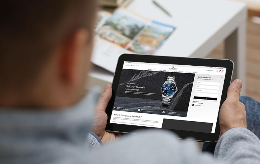 Direct Sale Or Consignment The Better Option