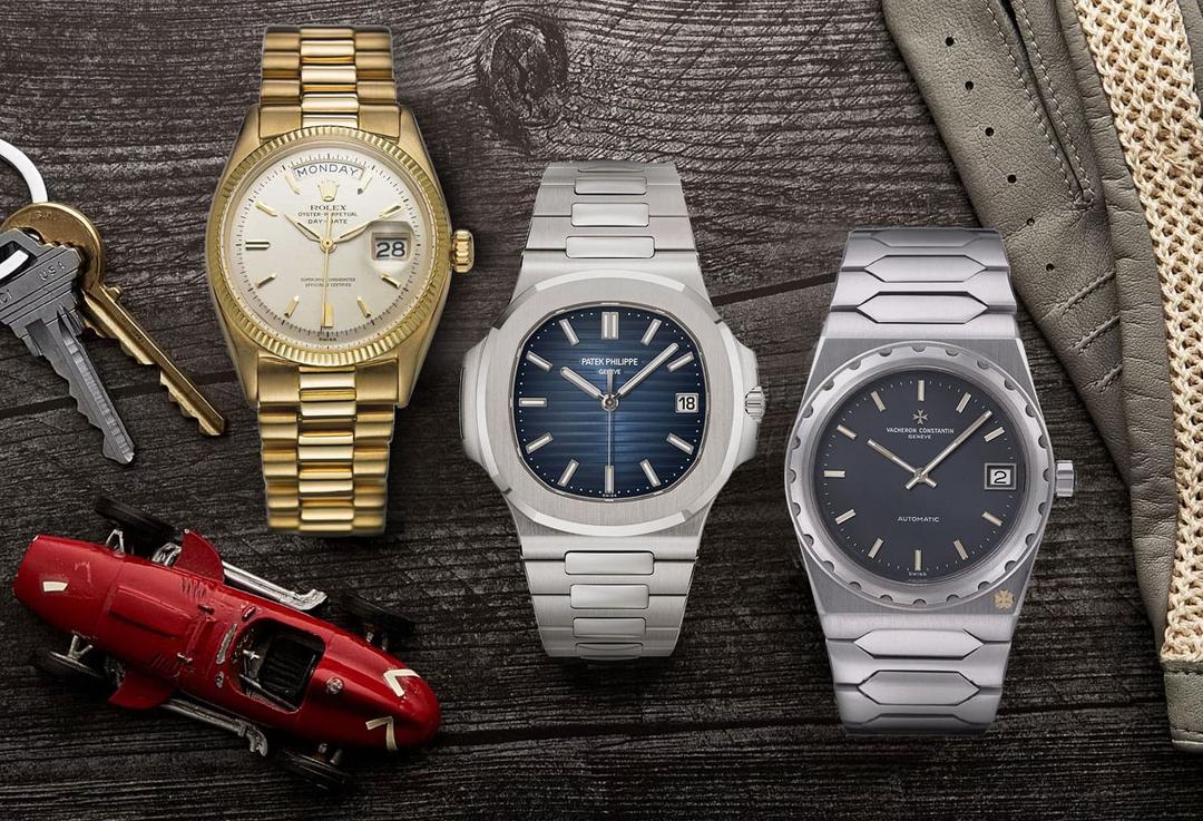 The Watch Industry in 2026 A Year of Horological Milestones Anniversaries