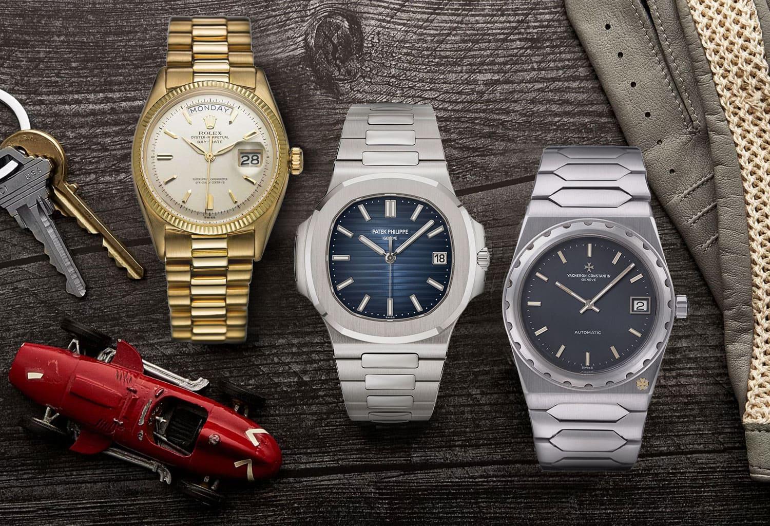 Watch Industry in 2026