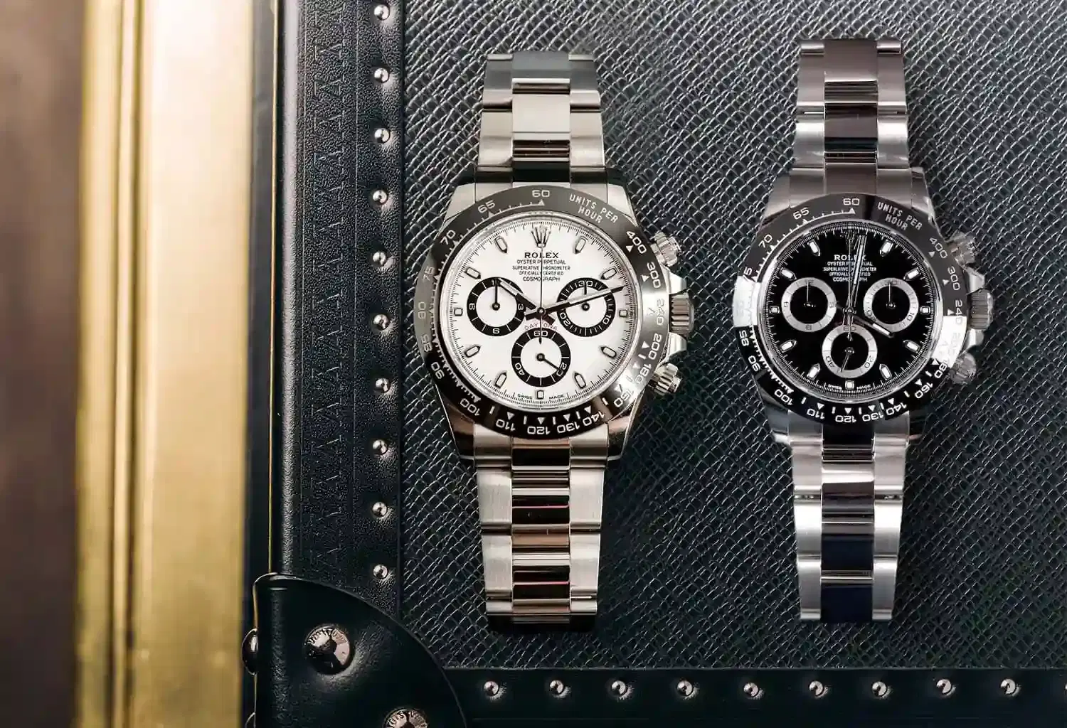 Rolex Daytona 116500LN