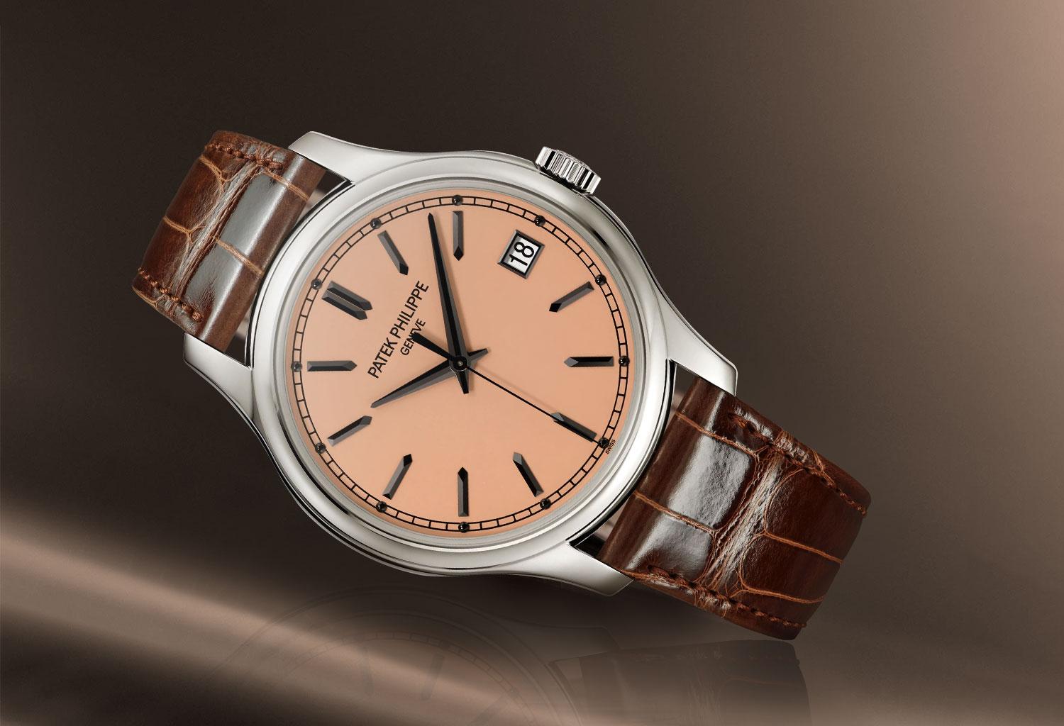 Calatrava 5227G 015
