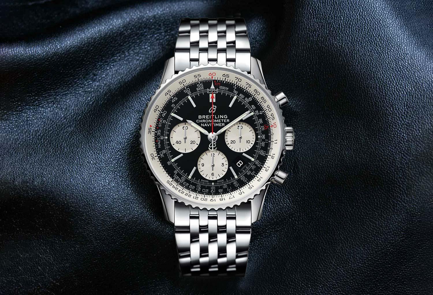 Breitling Navitimer B01 AB0121211B1A1