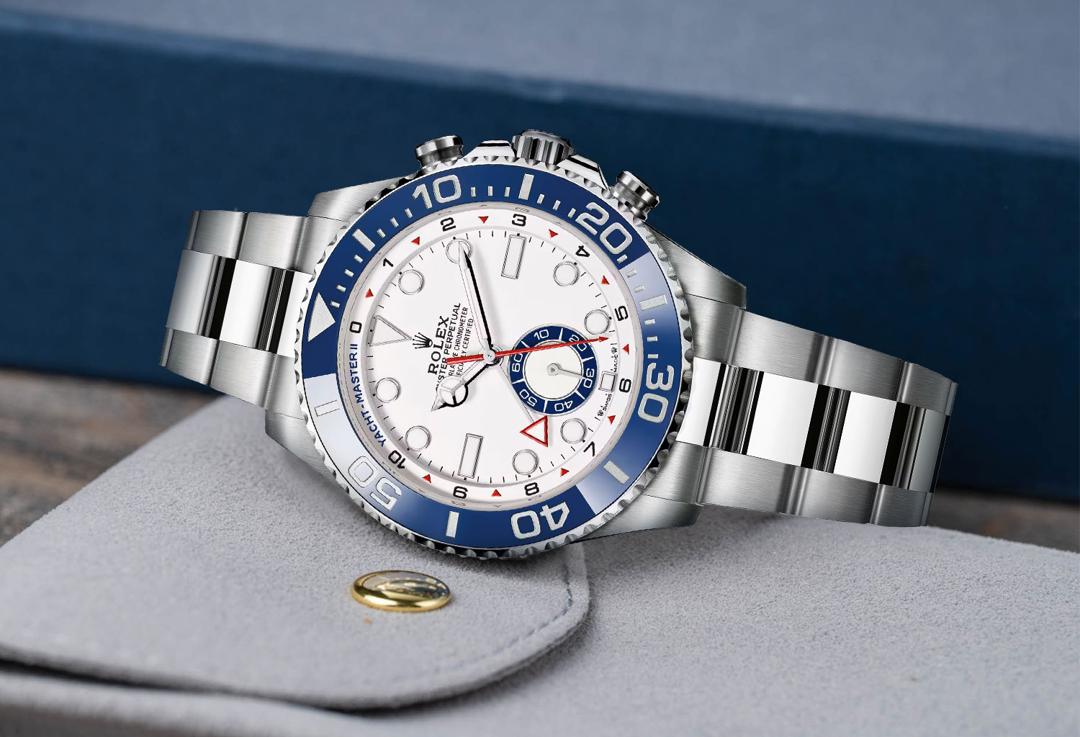 Rolex Yacht Master II 126680 Review Buying Guide