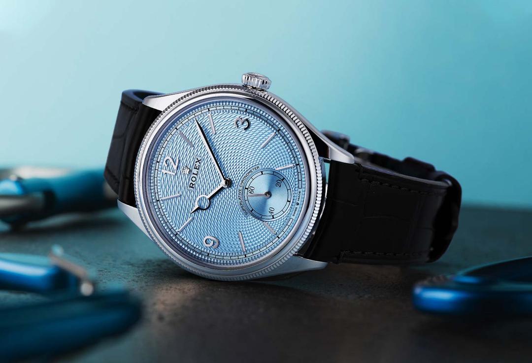 Rolex 1908 Reference 52506 Review And Buying Guide
