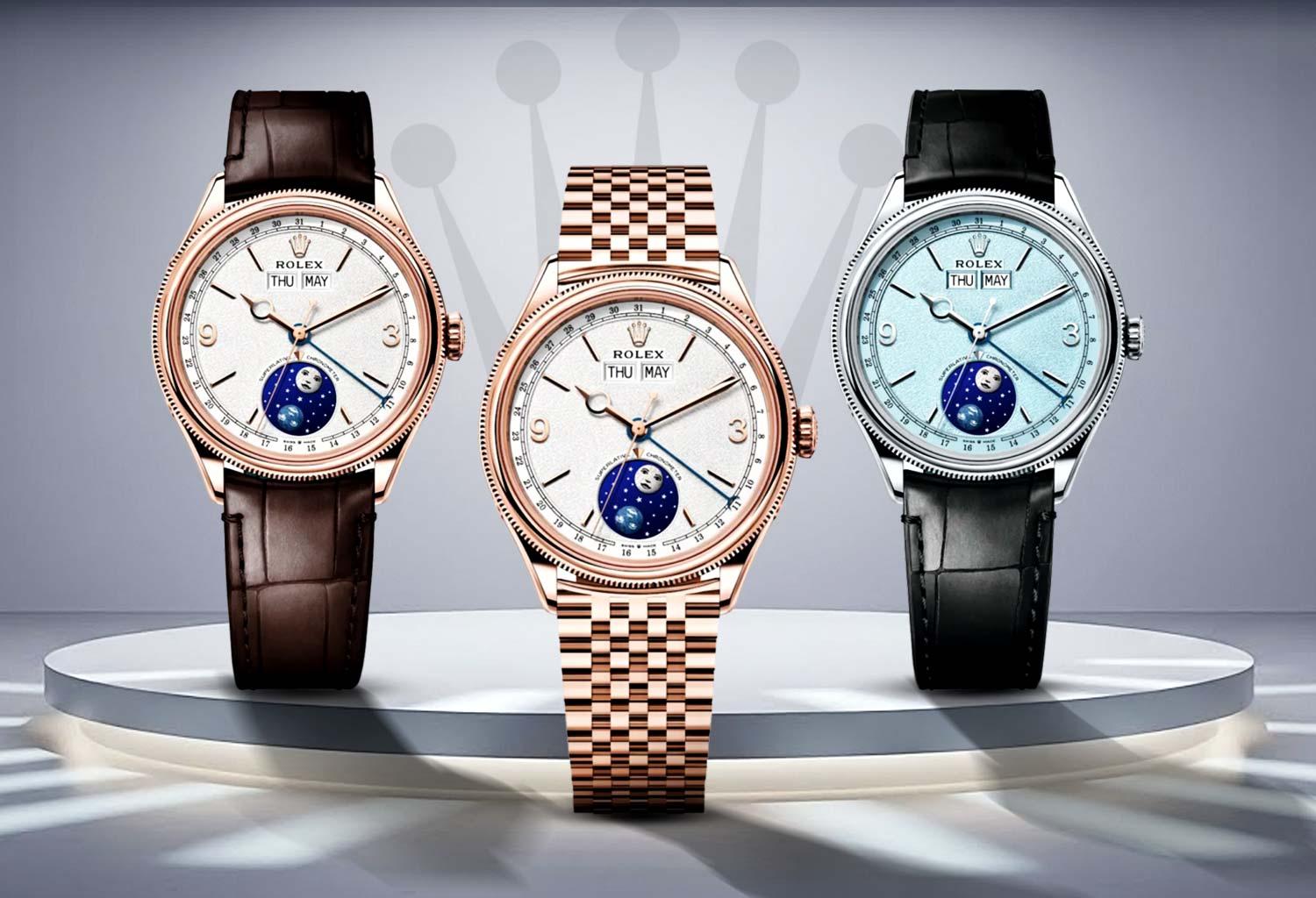 new rolex perpetual padellone 2026