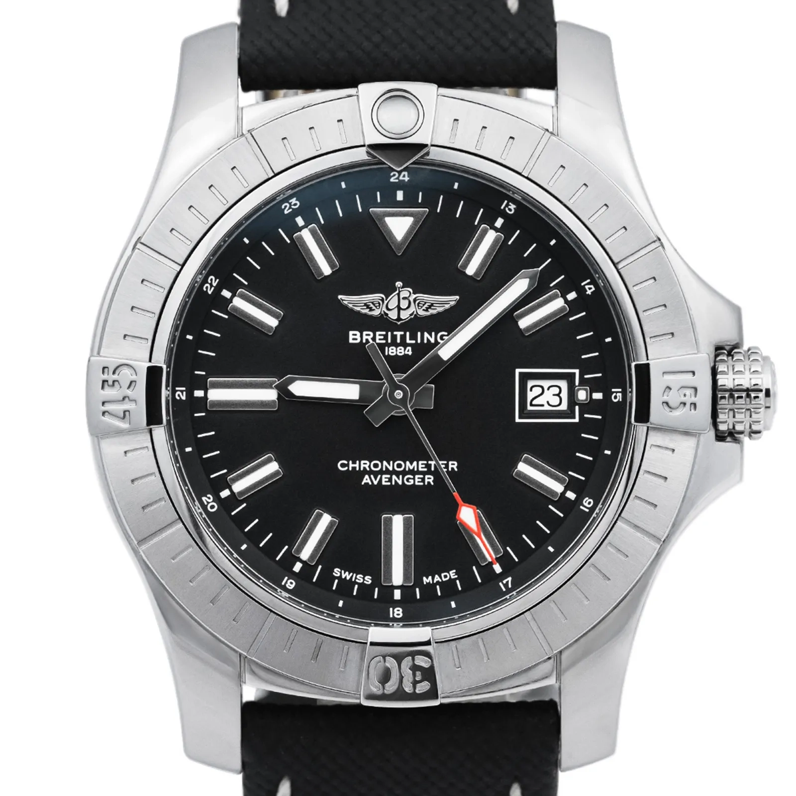 f9071b22-ef67-4e2d-a7ac-65674dc14c26Breitling_Avenger_Automatic_43mm_Black_Update_52404-crr.webp