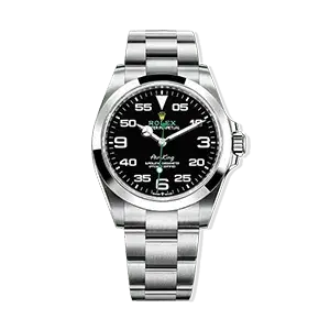 Shop Rolex Air King Watches