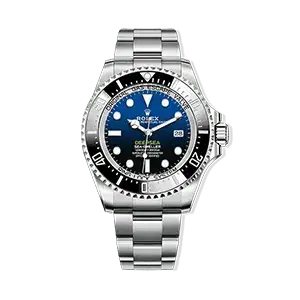 Shop Rolex Sea Dweller Watches