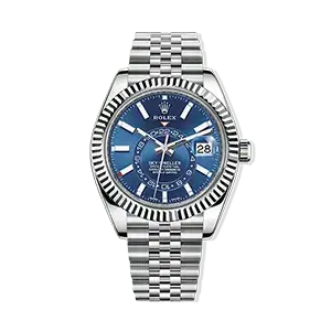 Shop Rolex Sky Dweller Watches